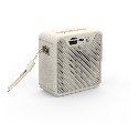 רמקול Bluetooth עם תאורה למיתוג עם לוגו החברה